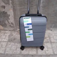 چمدان پلی پرپین ۸ لایه نشکن|کیف، کفش، کمربند|تهران, امین حضور|دیوار