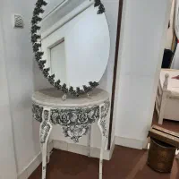 میز تلویزیون ، جاکفشی، میز تلفن