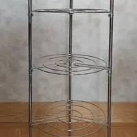 پایه جا قابلمه آشپزخانه