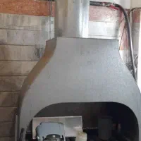 منقل گازی با سانتیفیوژ وکلیه لوازم رستوران|اجاق گاز و لوازم برقی پختوپز|ملارد, |دیوار