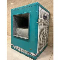 کولر آبی 7000 آبسال درحد نو موتوژن مدل AC70