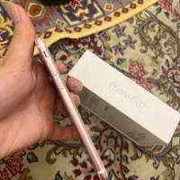 ایفون 6s|موبایل|کرمان, |دیوار