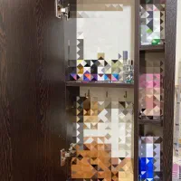 کمد آرایشی|جاکفشی، کمد، دراور|نهاوند, |دیوار