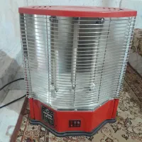 بخاری برقی اتوماتیک دار
