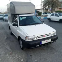 پراید وانت