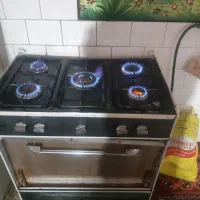 فروش یک عدد گاز معمولی