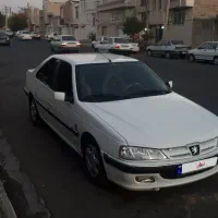 پارس مدل ۹۲ دوگانه کارخانه