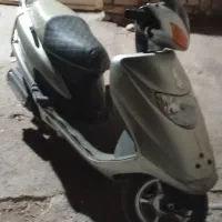 موتور ولکا اتومات 92