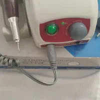 سوهان برقی استرانک