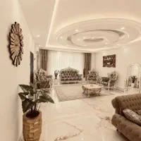 ملک ویلایی دوبلکس