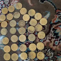 سکه های 1327عثمانی|کلکسیون سکه، تمبر، اسکناس|ورامین, ورامین|دیوار