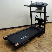 تردمیل  توربو فیتنس 1900 چندکاره