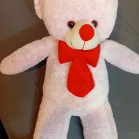 عروسک خرسی