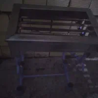 کباب پز گازی