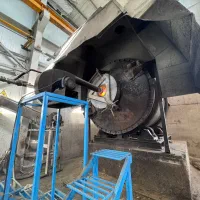 مشعل یونیزاسیون  با راندمان حرارتی بالا|ماشین‌آلات صنعتی|شاهین‌شهر, برخوار غرب|دیوار