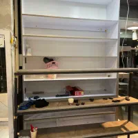 ویترین|فروشگاه و مغازه|اهر, |دیوار