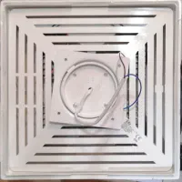 پنل ۳۲وات روکار|لامپ و چراغ|قم, ولیعصر|دیوار