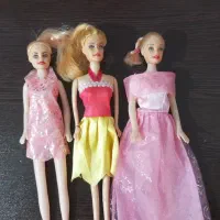 عروسک های باربی