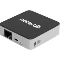 مودم 4G LTE جیبی قابل حمل نتربیت مدل NWR-MINI|مودم و تجهیزات شبکه|یزد, |دیوار