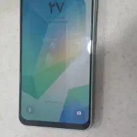 گوشی a16 در حد آکبند ۳ ماه کار کرده ۱۲۸حافظه رام۶