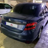 ساینا EX مدل 1398 با کارکرد 63هزار تک برگ|خودرو سواری و وانت|ری, علایین|دیوار