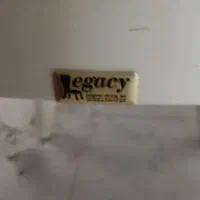 میز و صندلی و غذا خوری ۶نفره پلیمری برند ،Legacy|میز و صندلی غذاخوری|تهران, تهرانسر شمالی|دیوار