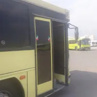اتوبوس شهاب شهری موتور استاندارد|خودرو سنگین|کرج, شهرک اوج|دیوار