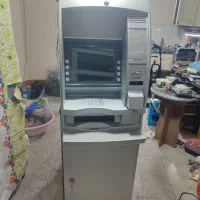 فروش ویژه باوام بانکی کشلس  خودپرداز عابربانک atm
