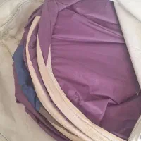 چادر مسافرتی