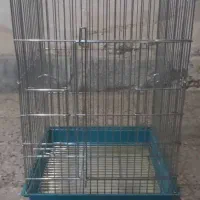 قفس کاسکو در حدنو جنس خوب