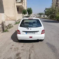 پراید ۱۱۱|خودرو سواری و وانت|بندرعباس, |دیوار