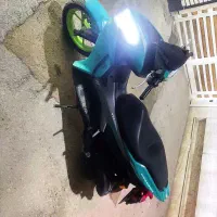 آیروکس 170|موتورسیکلت|بجنورد, |دیوار