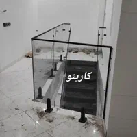نرده استیل کارینو|خدمات پیشه و مهارت|اردبیل, |دیوار