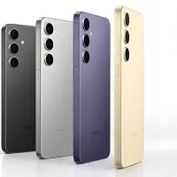 سامسونگ A15 A25 A35 A55 S24 ultra پارسیان حیدریان