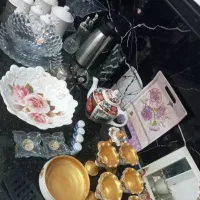 ظرف پذیرایی|ظروف پخت‌وپز|تهران, فلاح|دیوار