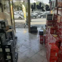باطری ۲۰۰ آمپر کارکرده  درحد|قطعات یدکی و لوازم جانبی|اسلام‌شهر, شهرک مهدیه|دیوار
