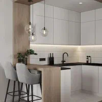 زمین ۳۰۰متری شهرک پژوهش  ((قابل معاوضه))