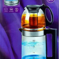 چایی ساز یونیک