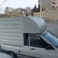 باربند مسقف