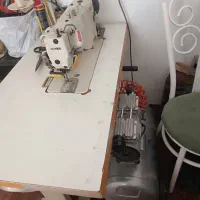 چرخ خیاطی|چرخ خیاطی و ریسندگی|خوی, |دیوار