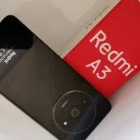 ردمی a3|موبایل|قم, پردیسان|دیوار