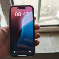 آیفون 16 پرومکس