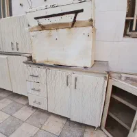 کابینت هود سینک|مصالح و تجهیزات ساختمان|کارون, |دیوار