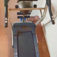 تردمیل 4کاره Flexi Fit