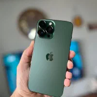 iphone 13 pro max 256g لاکاغذی|موبایل|اهواز, رسالت|دیوار