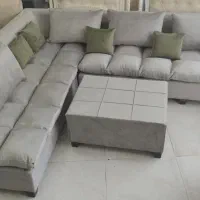 مبلمان ال|مبلمان خانگی و میز عسلی|آمل, |دیوار