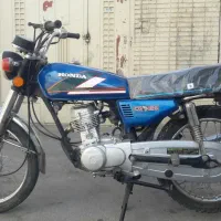 موتور ۸۶ درجه یک|موتورسیکلت|اصفهان, لاله|دیوار