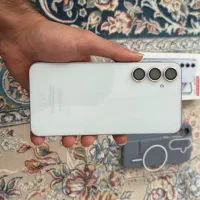 A55 ram8 256|موبایل|جوانرود, |دیوار