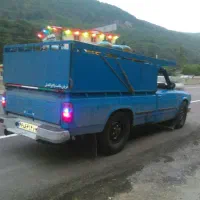 باربری نیسان