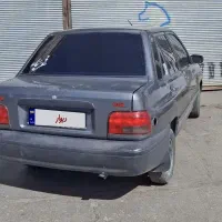 پراید مدل ۸۵|خودرو سواری و وانت|بانه, |دیوار